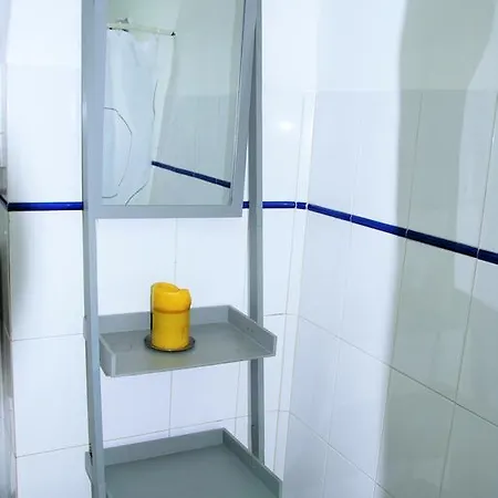 Apartment Alvalade Lisbon